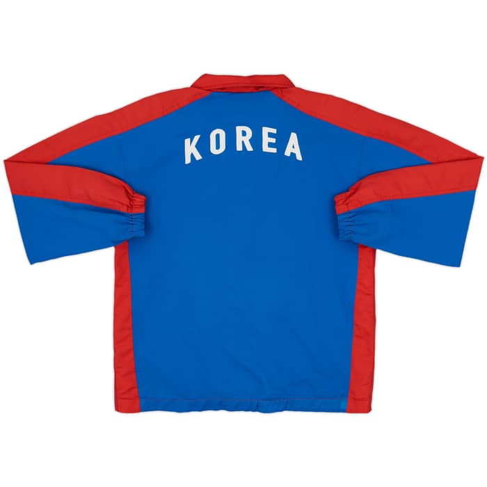 1998-00 South Korea Nike Track Jacket - 8/10 - (M)