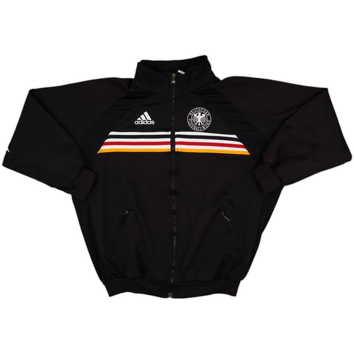 1998-00 Germany adidas Track Jacket - 8/10 - (L)