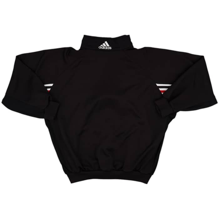 1998-00 Germany adidas Track Jacket - 8/10 - (L)