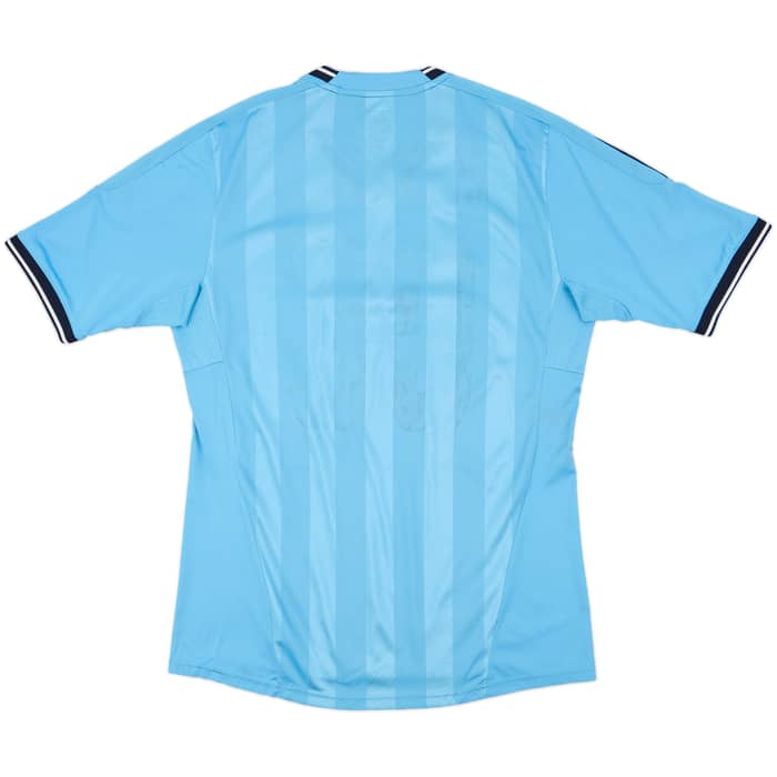 2011-12 Ajax Away Shirt - 4/10 - (L)