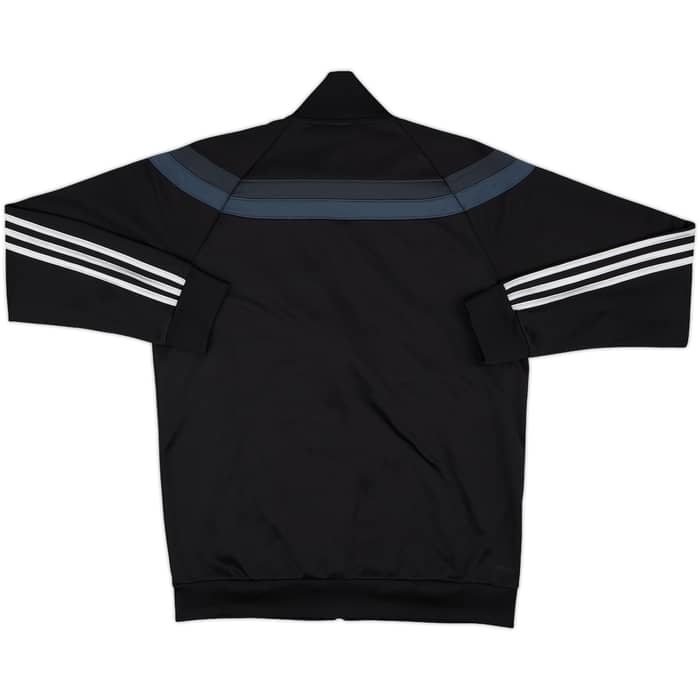 2013-14 Spain adidas Track Jacket - 6/10 - (M)