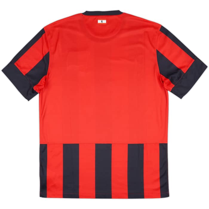 2012-13 Hertha Berlin Away Shirt - 10/10 - (M)