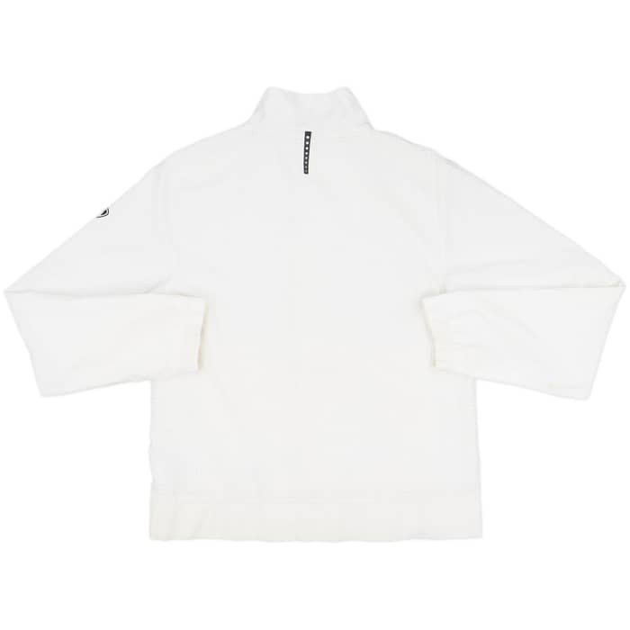2009-10 Juventus Nike Track Jacket - 8/10 - (M)