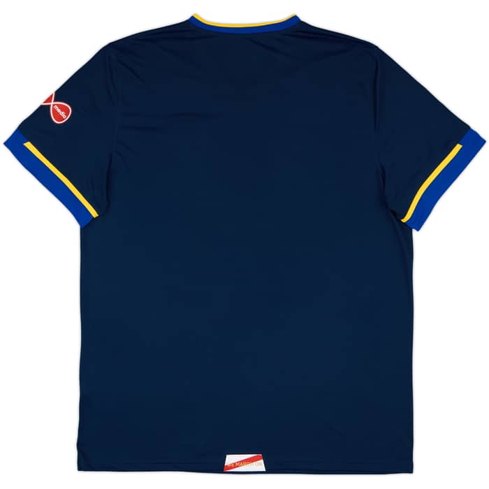 2020-21 Southampton Away Shirt - 10/10 - (XXL)