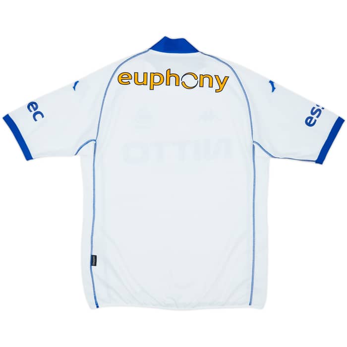 2002-03 KRC Genk Away Shirt - 8/10 - (L)