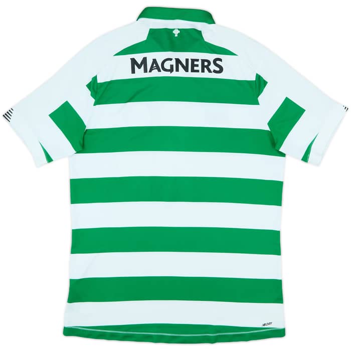 2019-20 Celtic Home Shirt - 7/10 - (L)