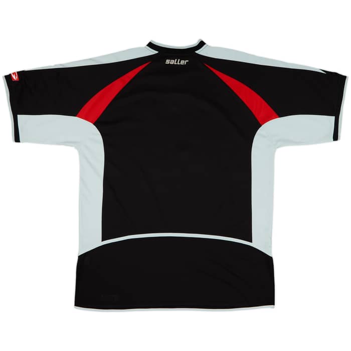 2003-04 FC Koln Away Shirt - 8/10 - (XXL)