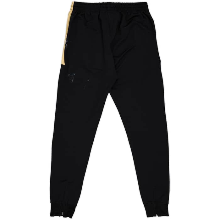 2017-18 Palermo Legea Track Pants/Bottoms - 5/10 - (S)