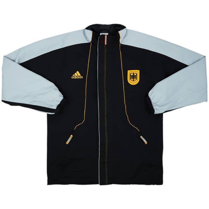 2010 Germany Olympics adidas Track Jacket - 8/10 - (M/L)
