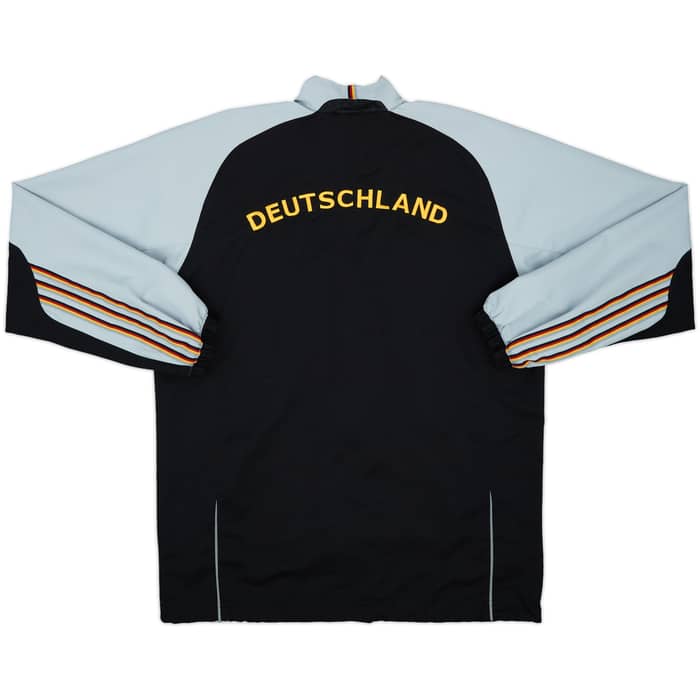 2010 Germany Olympics adidas Track Jacket - 8/10 - (M/L)