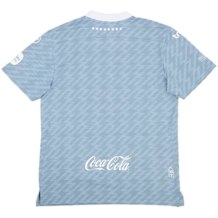 2023-24 Buriram United Pre-Season Away Shirt - 10/10 - (L)