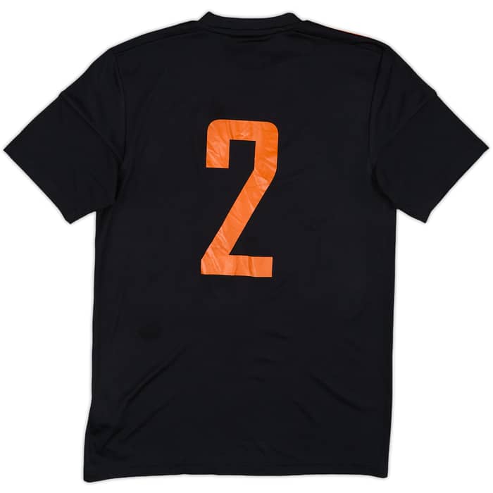 2022 adidas Template Shirt #2 - 8/10 - (XS)
