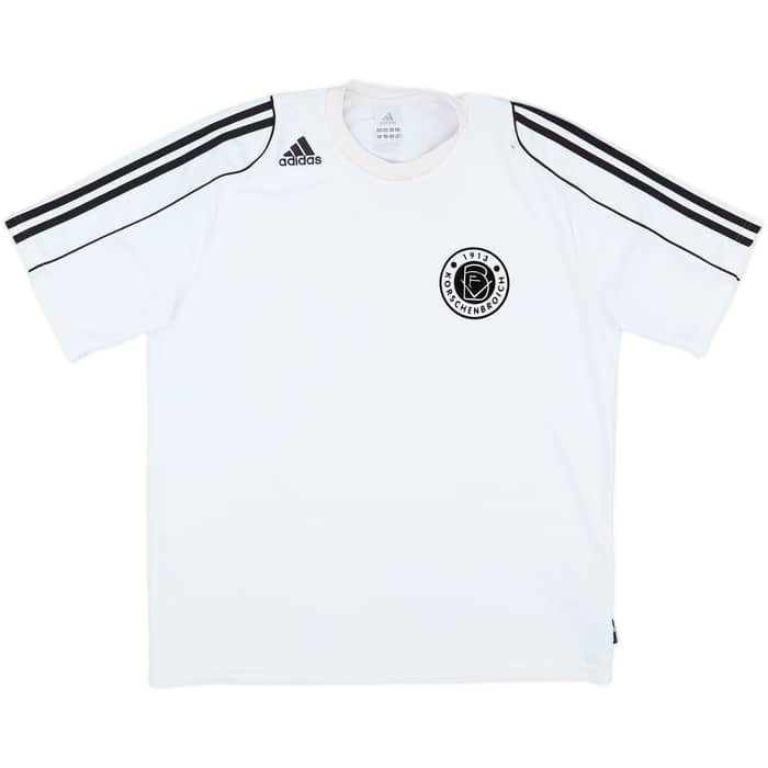 2010-11 adidas Template Shirt - 4/10 - (L)