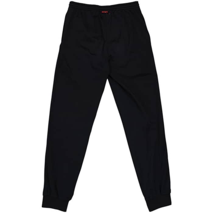 2011-12 Roma Kappa Track Pants/Bottoms - 6/10 - (M.Boys)