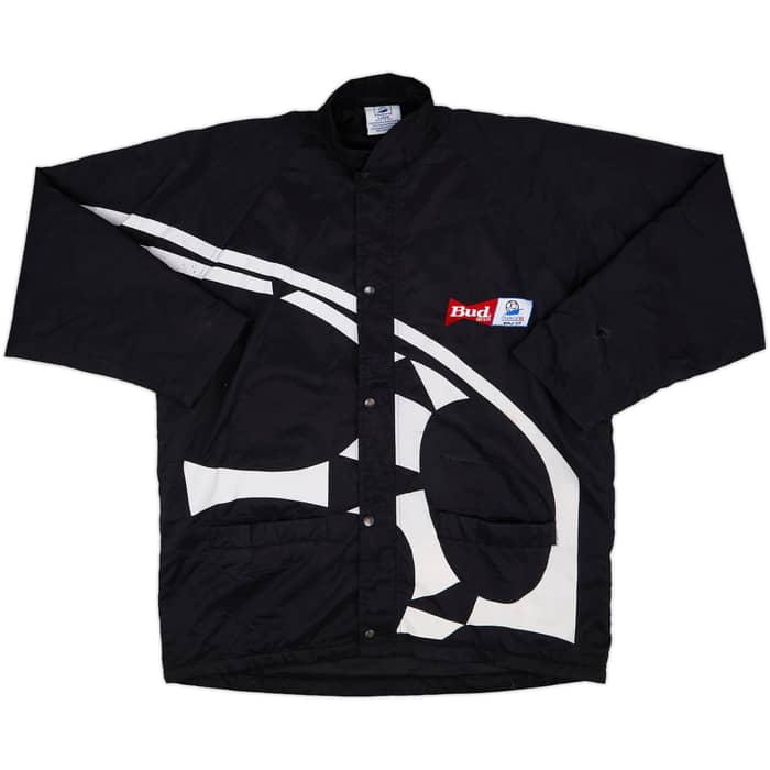 1998-00 France 98 World Cup Track Jacket - 3/10 - (L)