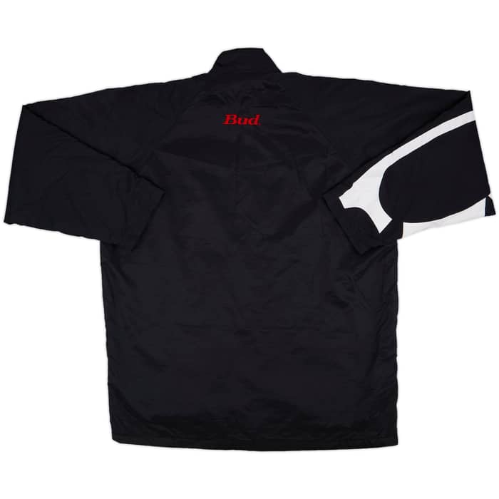 1998-00 France 98 World Cup Track Jacket - 3/10 - (L)