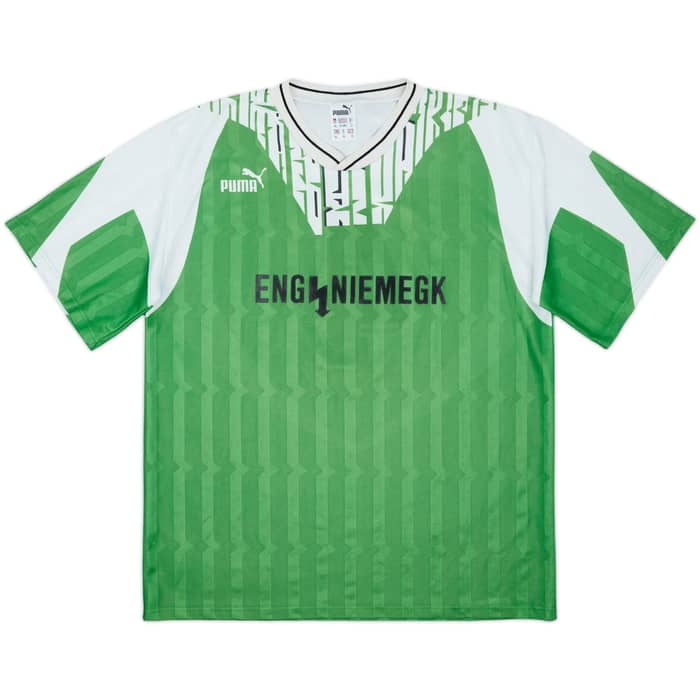 1990s Puma Template Shirt #4 - 9/10 - (XL)