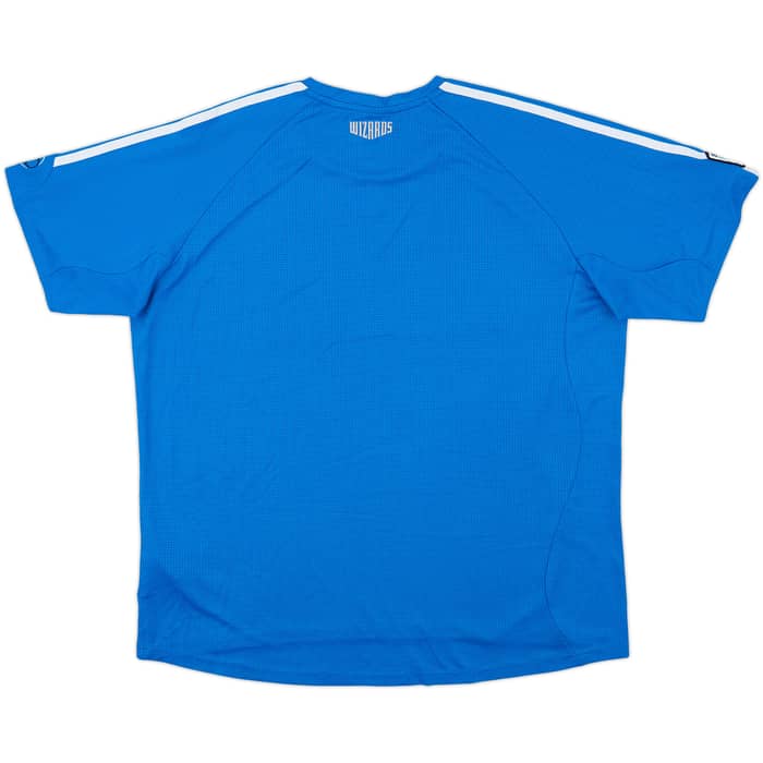 2006 Kansas City Wizards Home Shirt - 9/10 - (L)