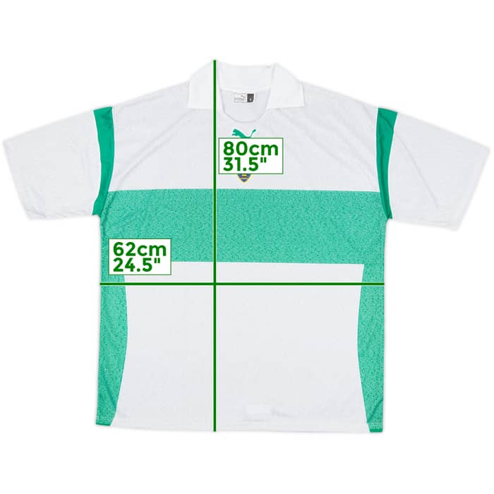 2003-04 Elche Special Shirt - 10/10 - (L)