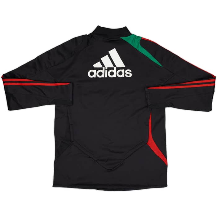 2012-13 AC Milan adidas Training Top - 7/10 - (M)