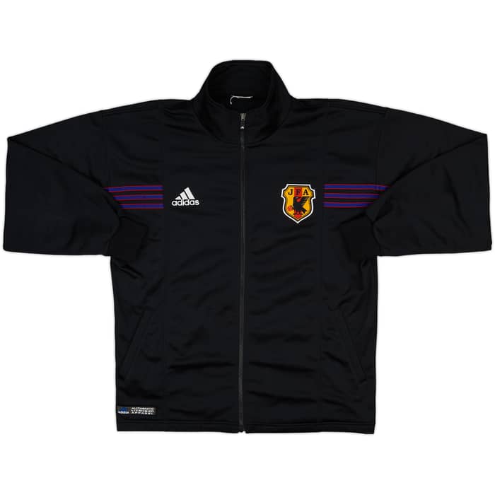 1999-00 Japan adidas Track Jacket - 8/10 - (XL)
