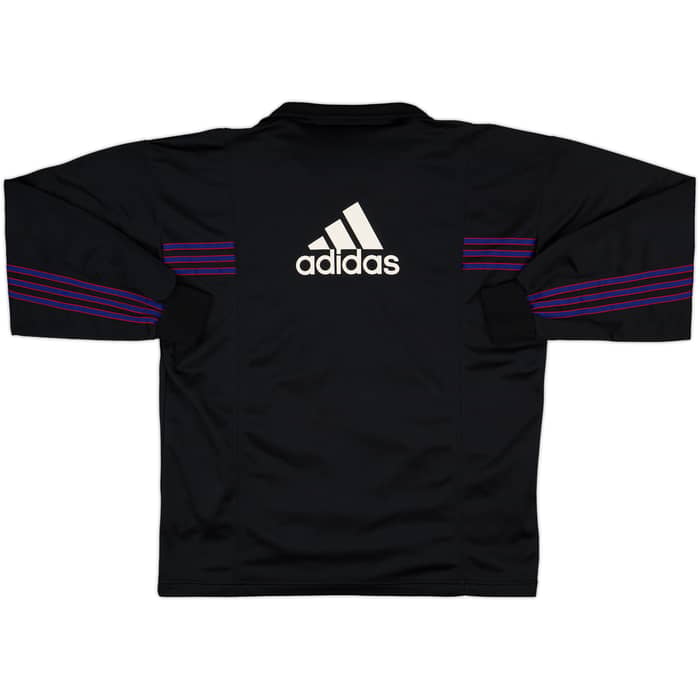 1999-00 Japan adidas Track Jacket - 8/10 - (XL)