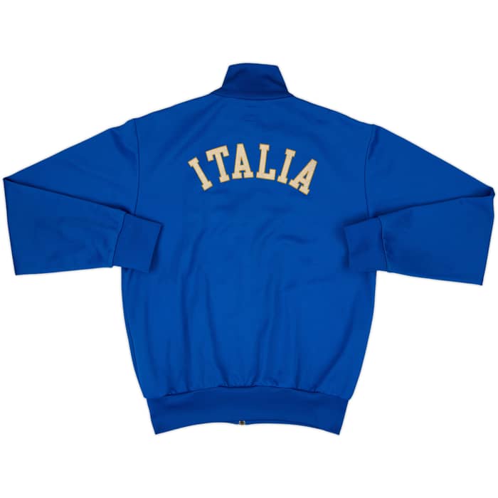 2006 Italy adidas Originals World Cup Track Jacket - 8/10 - (M)