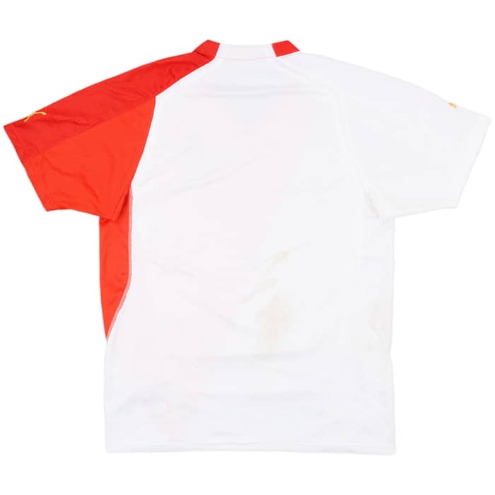 2004-06 Monaco Home Shirt - 4/10 - (L)