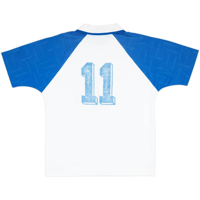 1990s Umbro Template Shirt - 6/10 - (L)