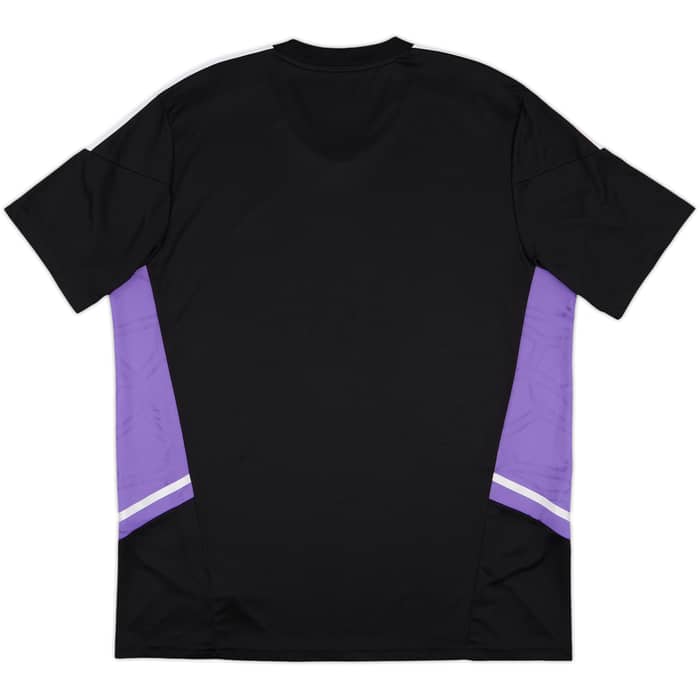 2022-23 Real Madrid adidas Training Shirt - 10/10 - (XL)