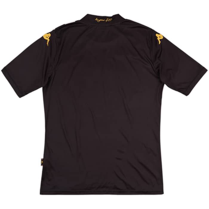 2013-14 Angers Home Shirt - 6/10 - (XL)