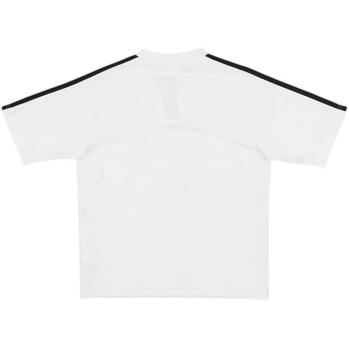 2003-04 Real Madrid Home Shirt - 4/10 - (L.Boys)