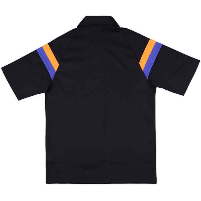 2014-15 Anderlecht adidas Polo Shirt (S)