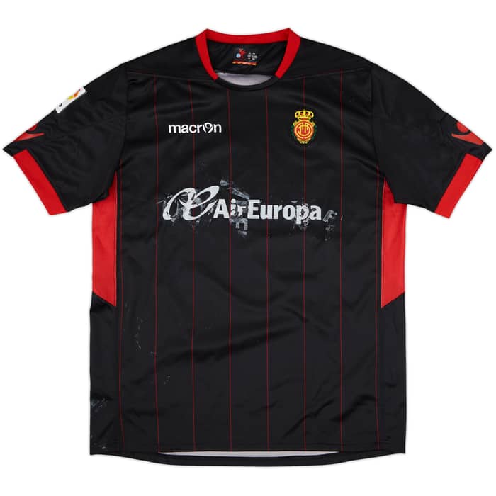 2013-14 Mallorca Away Shirt - 4/10 - (XXL)