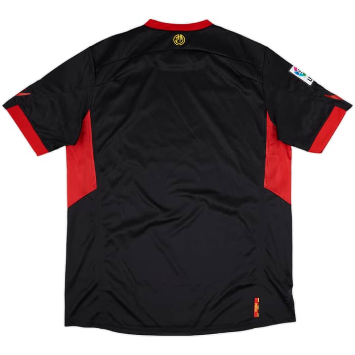 2013-14 Mallorca Away Shirt - 4/10 - (XXL)