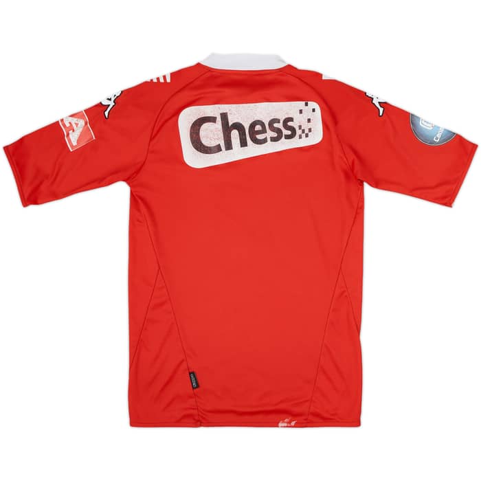 2008 Brann Centenary Home Shirt - 6/10 - (S)