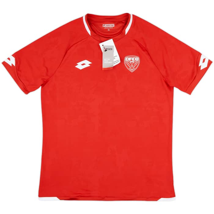 2018-19 Dijon FCO Home Shirt (M)