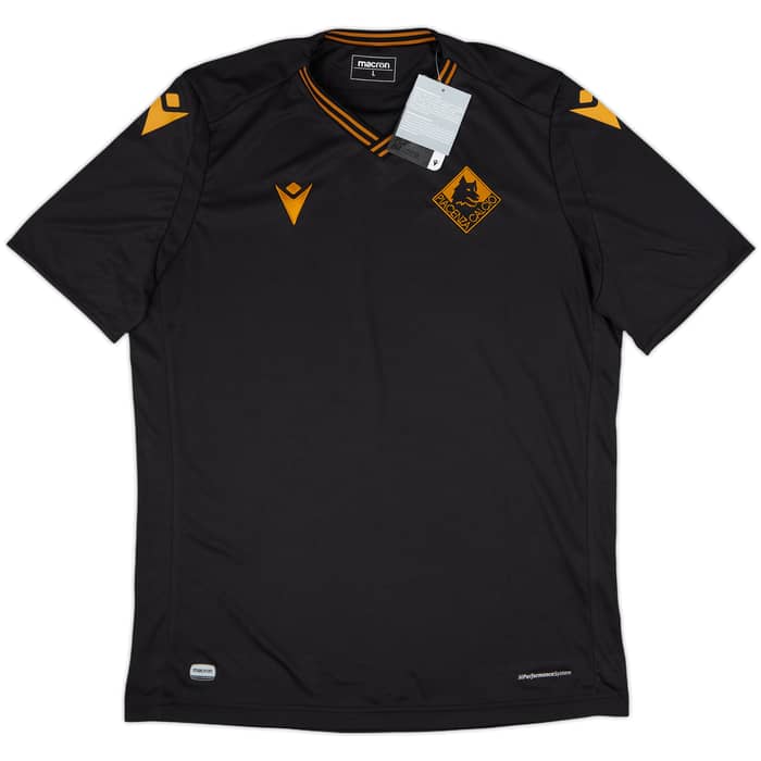 2020-21 Piacenza Third Shirt (L)