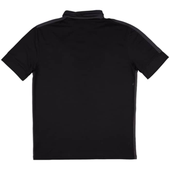 2015-16 Hibernian Avec Polo Shirt - 8/10 - (L)