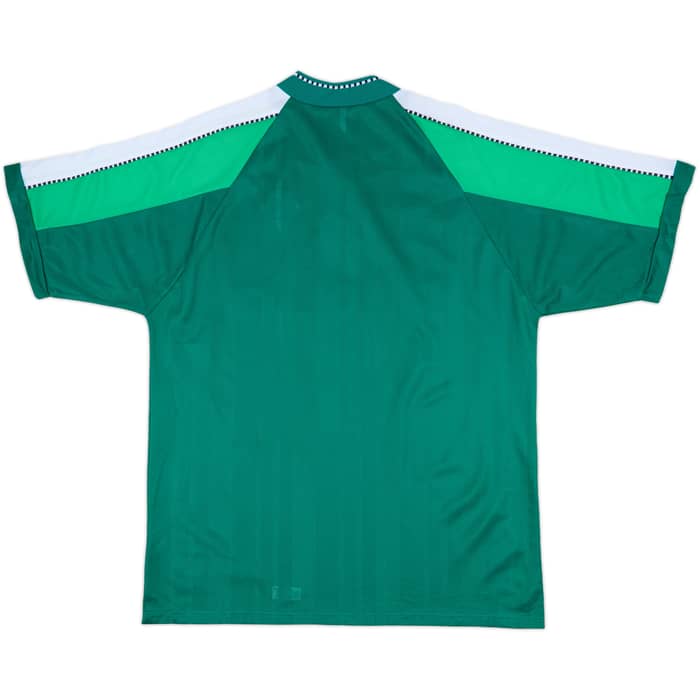 1997-99 Werder Bremen Home Shirt - 9/10 - (XXL)
