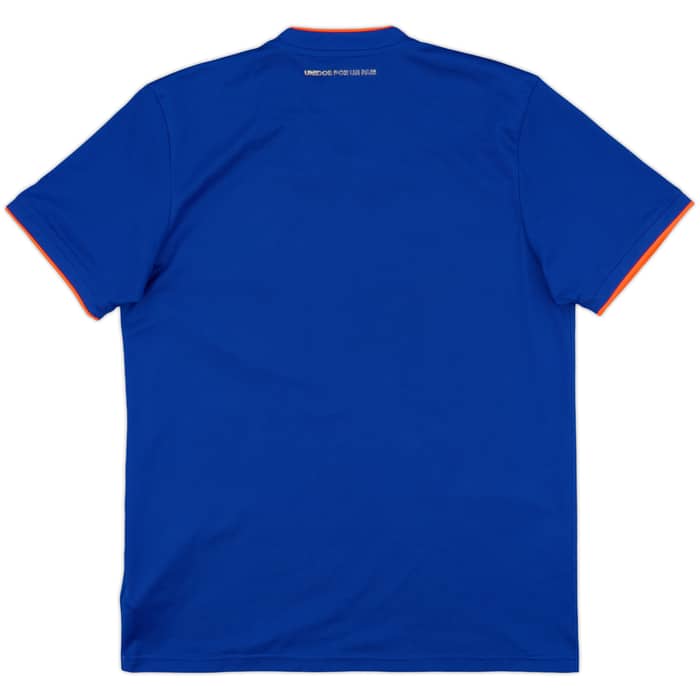 2018-19 Colombia Away Shirt - 8/10 - (M)