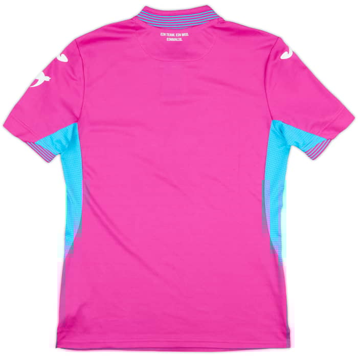 2020-21 Hoffenheim Third Shirt - 10/10 - (S)
