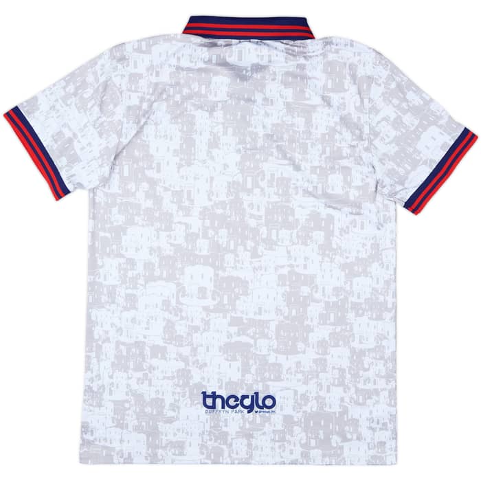 2021-22 Nantgylo Away Shirt - 10/10 - (S)