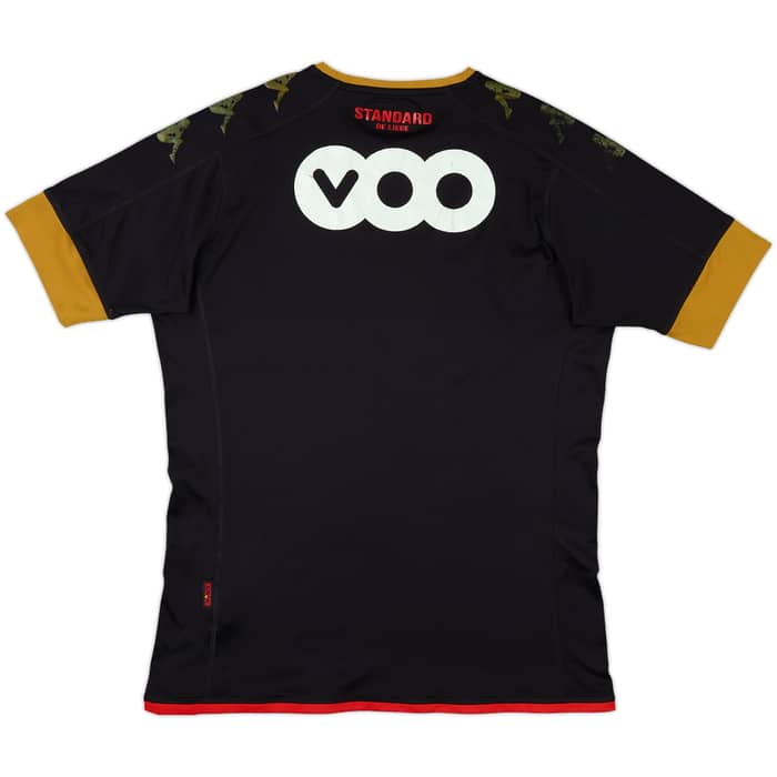 2016-17 Standard Liege Away Shirt - 6/10 - (M)