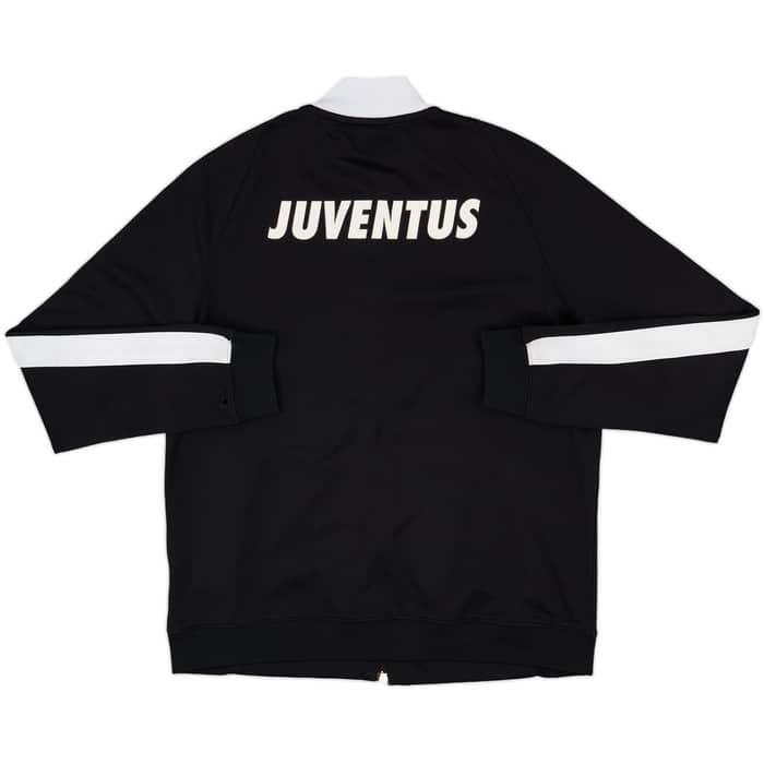2014-15 Juventus Nike Track Jacket - 8/10 - (L)