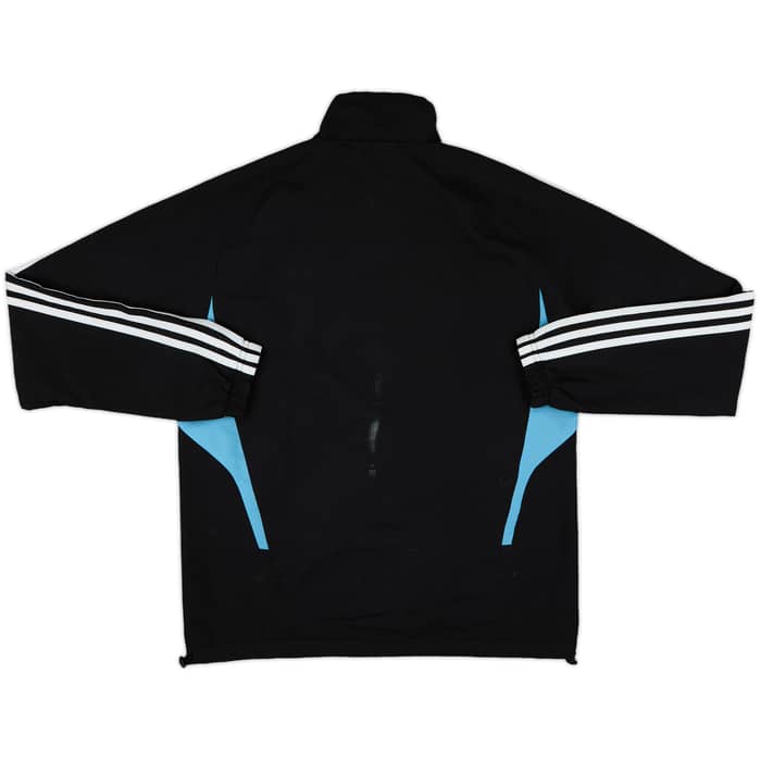 2011-12 Argentina adidas Track Jacket - 5/10 - (S)