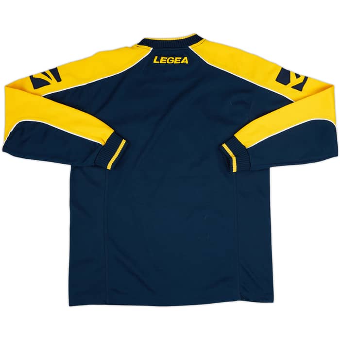 2000s Legea Sweat Top (Verona Calcio) - 8/10 - (M)