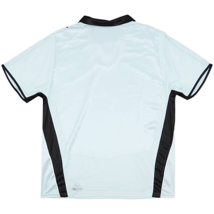 2008-09 Club Brugge Away Shirt - 4/10 - (XL)