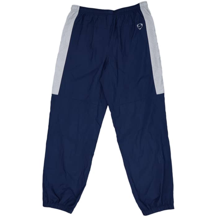 2009-10 Arsenal Nike Track Pants/Bottoms - 7/10 - (L)