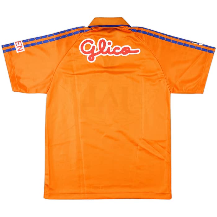1997-98 Shimizu S-Pulse Home Shirt - 5/10 - (M/L)